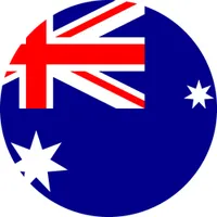 australia flag